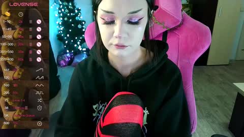 Snapshot of broodmommyy3 chatting on 12/22/24, 11:20 Martha online show from 12/22/24, 11:20