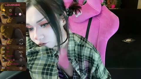 Snapshot of broodmommyy3 chatting on 01/26/25, 06:07 Martha online show from 01/26/25, 06:07