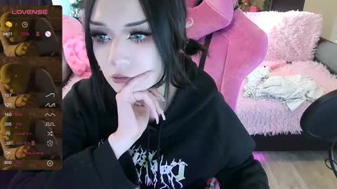 Snapshot of broodmommyy3 chatting on 02/07/25, 10:19 Martha online show from 02/07/25, 10:19