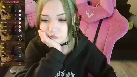 Snapshot of broodmommyy3 chatting on 02/19/25, 07:39 Martha online show from 02/19/25, 07:39