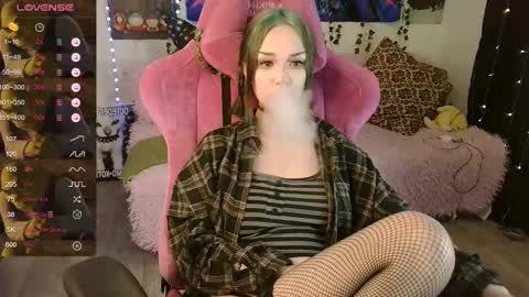 Snapshot of broodmommyy3 chatting on 02/24/25, 05:00 Martha online show from 02/24/25, 05:00