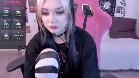 Snapshot of broodmommyy3 chatting on 09/10/25, 08:03 Martha online show from 09/10/25, 08:03