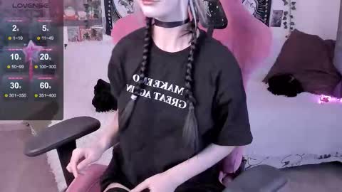 Snapshot of broodmommyy3 chatting on 09/23/25, 10:18 Martha online show from 09/23/25, 10:18