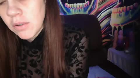 Brooke 90 online show from 02/25/25, 07:14