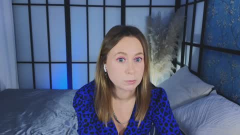 Snapshot of brooke_evans_ chatting on 01/20/25, 12:15 Brooke online show from 01/20/25, 12:15