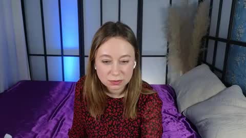 Snapshot of brooke_evans_ chatting on 02/26/25, 11:59 Brooke online show from 02/26/25, 11:59