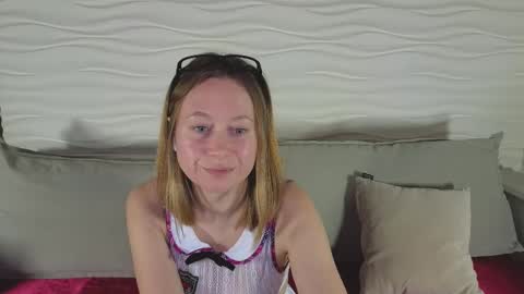 Snapshot of brooke_evans_ chatting on 03/02/25, 08:50 Brooke online show from 03/02/25, 08:50