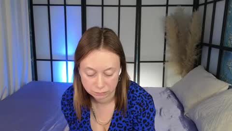 Snapshot of brooke_evans_ chatting on 03/08/25, 12:11 Brooke online show from 03/08/25, 12:11