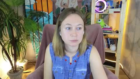 Snapshot of brooke_evans_ chatting on 09/13/25, 08:52 Brooke online show from 09/13/25, 08:52