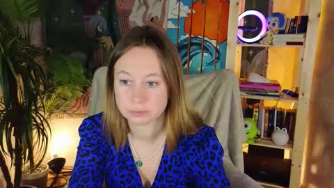 Snapshot of brooke_evans_ chatting on 09/27/25, 08:58 Brooke online show from 09/27/25, 08:58