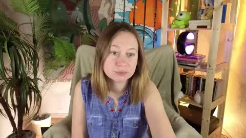 Snapshot of brooke_evans_ chatting on 10/29/25, 08:54 Brooke online show from 10/29/25, 08:54