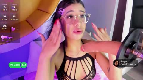 Brooke online show from 02/09/26, 04:44