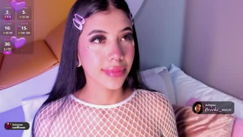 Brooke online show from 05/03/26, 05:30