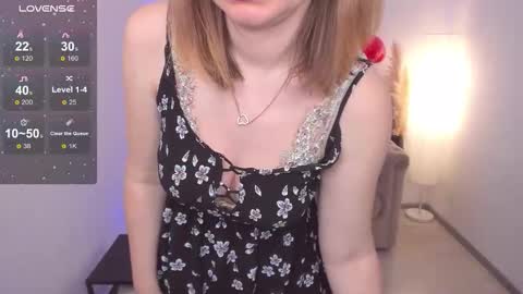 Lady Brooke online show from 02/27/26, 09:04