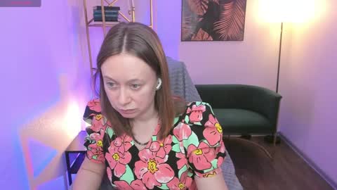 Lady Brooke online show from 04/03/26, 08:51