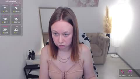 Lady Brooke online show from 04/26/26, 03:53