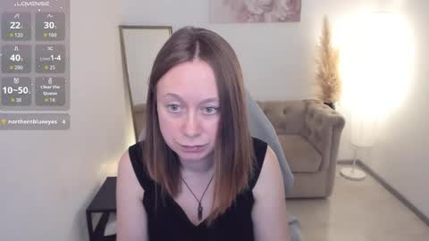 Lady Brooke online show from 04/29/26, 08:59