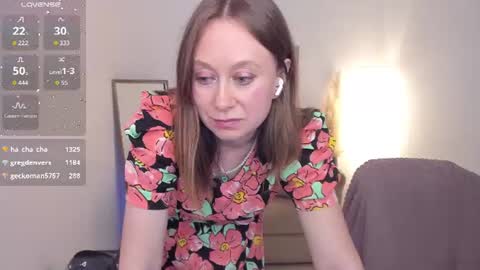 Snapshot of brookedamon chatting on 06/10/26, 03:50 Lady Brooke online show from 06/10/26, 03:50
