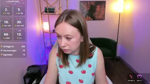 Snapshot of brookedamon chatting on 06/11/26, 12:32 Lady Brooke online show from 06/11/26, 12:32