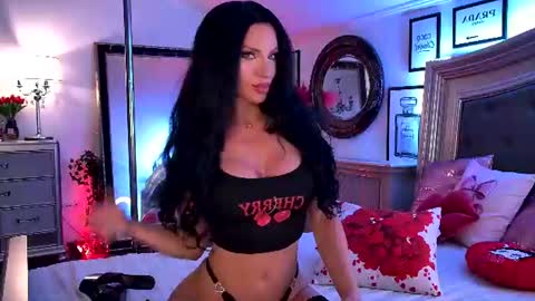 Ember online show from 07/02/26, 03:40
