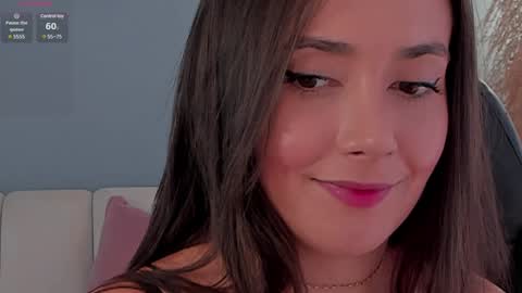 Brooke Miller online show from 01/24/25, 04:06