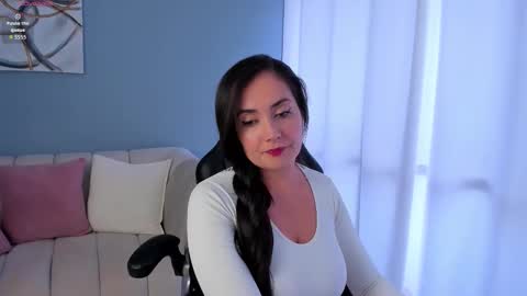 Brooke Miller online show from 11/05/25, 07:47