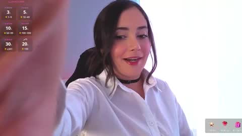 Brooke Miller online show from 12/02/25, 05:30