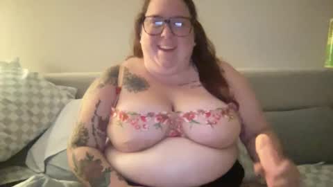 Madam Brooke online show from 09/13/25, 11:15