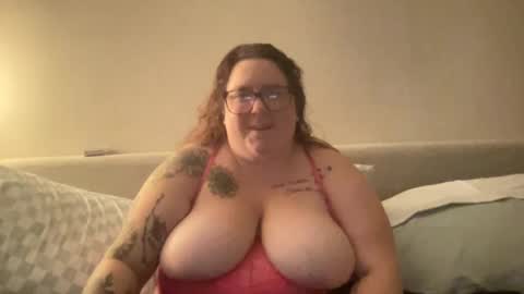 Madam Brooke online show from 09/22/25, 12:45