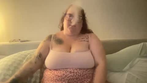 Madam Brooke online show from 09/24/25, 09:51