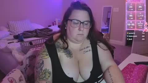 Madam Brooke online show from 12/16/25, 11:10