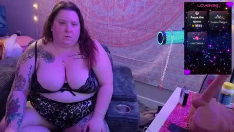 Madam Brooke online show from 03/31/26, 10:32