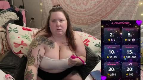 Madam Brooke online show from 04/05/26, 07:44