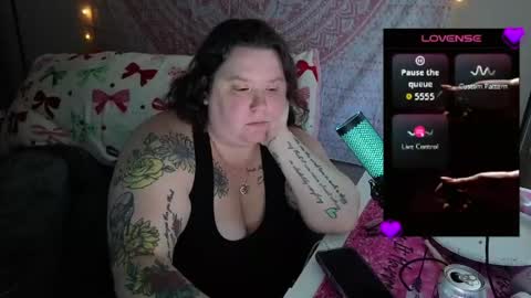 Madam Brooke online show from 04/27/26, 05:11