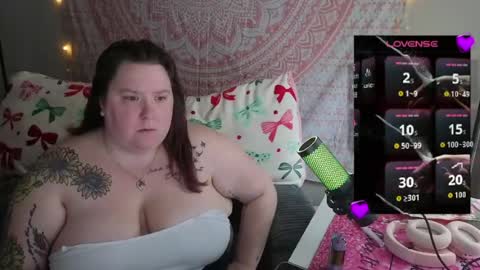 Madam Brooke online show from 04/29/26, 01:48