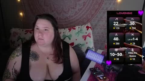 Madam Brooke online show from 04/30/26, 12:11