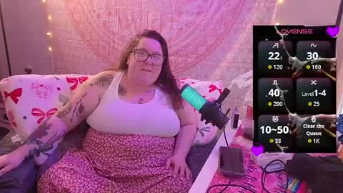 Madam Brooke online show from 05/01/26, 10:25