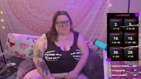 Madam Brooke online show from 05/07/26, 07:58