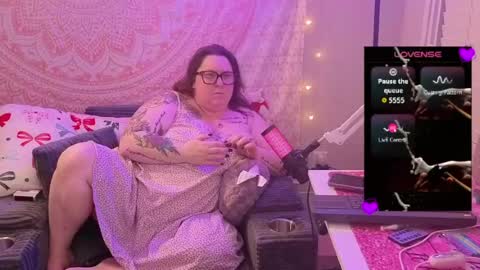 Madam Brooke online show from 05/11/26, 01:44