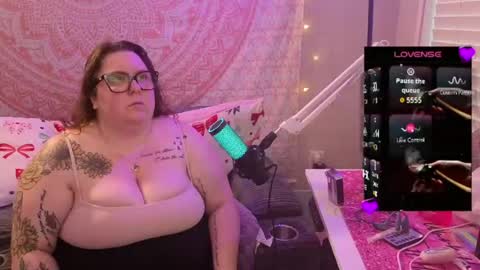 Madam Brooke online show from 05/11/26, 08:50