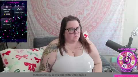 Madam Brooke online show from 05/13/26, 12:35