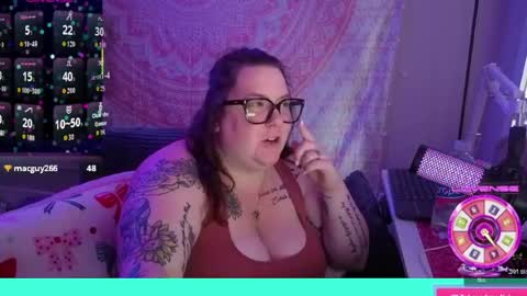 Madam Brooke online show from 05/14/26, 12:56