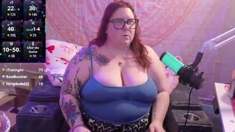 Madam Brooke online show from 05/17/26, 01:14