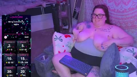 Madam Brooke online show from 06/08/26, 01:28