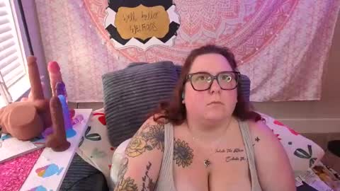 Madam Brooke online show from 08/06/26, 01:35