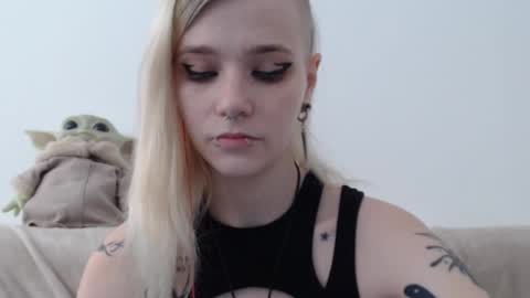 brookewylde_20 online show from 03/21/26, 12:21