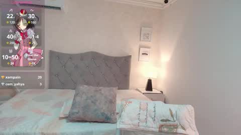 Brook Loves online show from 03/07/25, 10:21