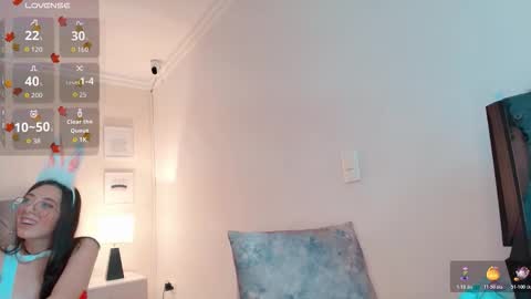 Brook Loves online show from 10/27/25, 08:13