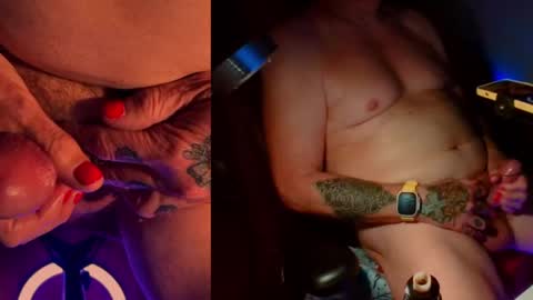 Snapshot of brooklyn7735 chatting on 09/25/25, 07:45 Brooklyn online show from 09/25/25, 07:45