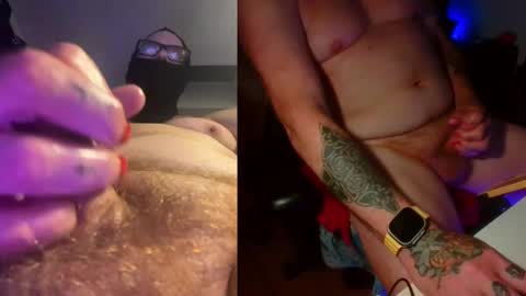 Snapshot of brooklyn7735 chatting on 10/02/25, 07:15 Brooklyn online show from 10/02/25, 07:15